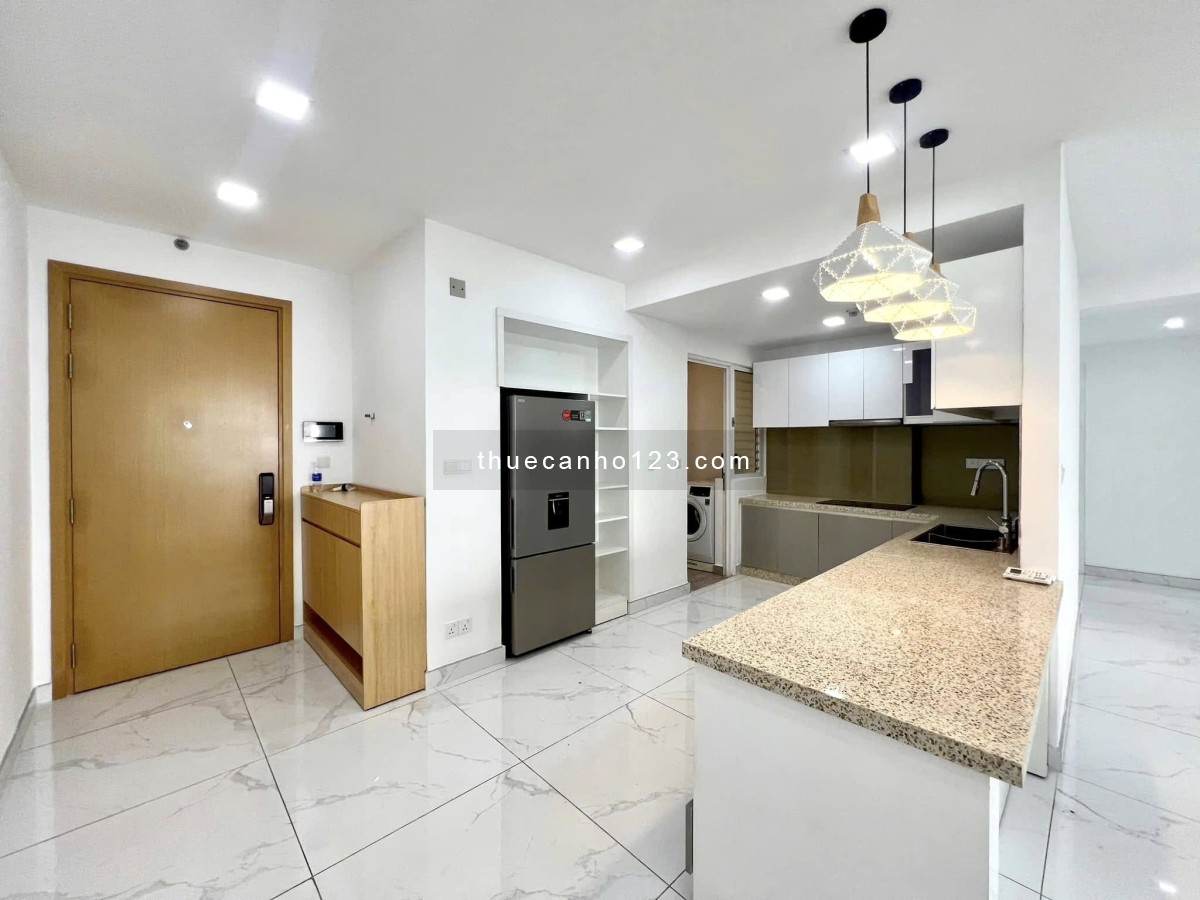 VISTA VERDE- 3PN 136M2- FULL NÔI THẤT- VIEW TRỰC DIỆN SẮP TRỐNG GIÁ CHỈ 31TR/THÁNG. - Ảnh 2