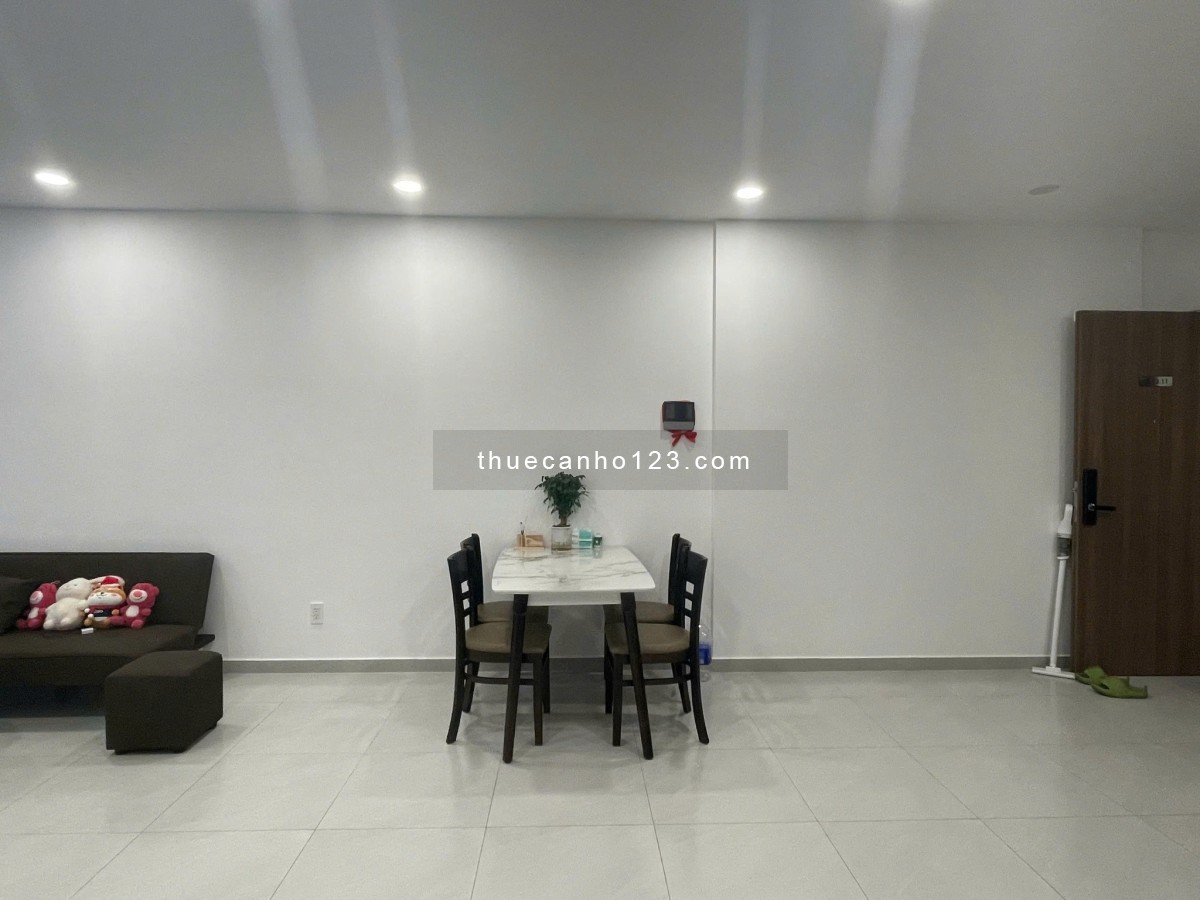 CHÍNH CHỦ CHO THUÊ CĂN HỘ 63m2 MT EASTMARK CITY - Ảnh 6