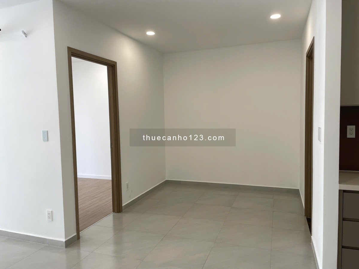 Cho thuê 1PN+ MT EastMark City – Nhà Mới, Giá Chỉ 6 Triệu, Free Phí QL - Ảnh 3