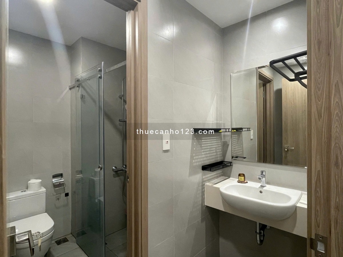 CHÍNH CHỦ CHO THUÊ CĂN HỘ 63m2 MT EASTMARK CITY - Ảnh 7