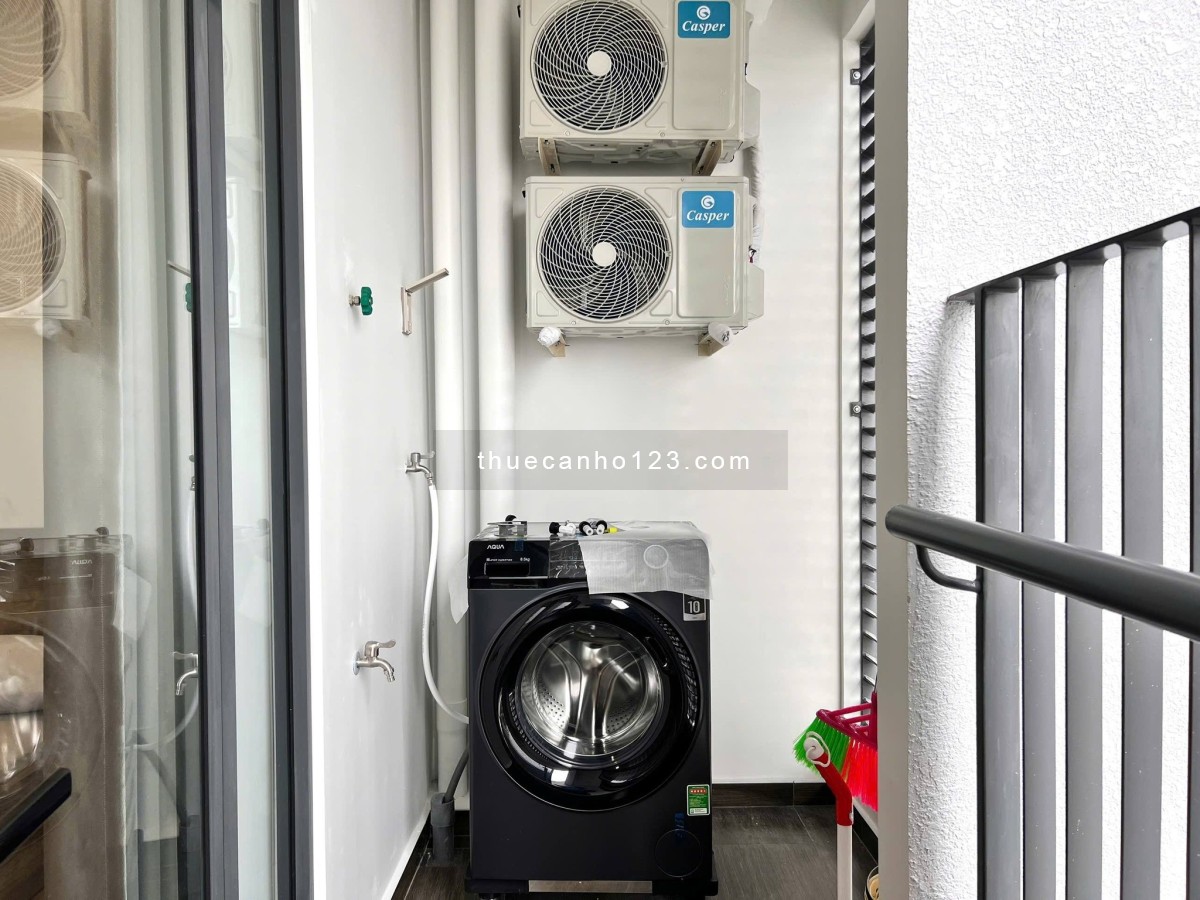 Căn Hộ MT Eastmark Q9 Full Nội Thất Chỉ 7 Triệu - Ảnh 6
