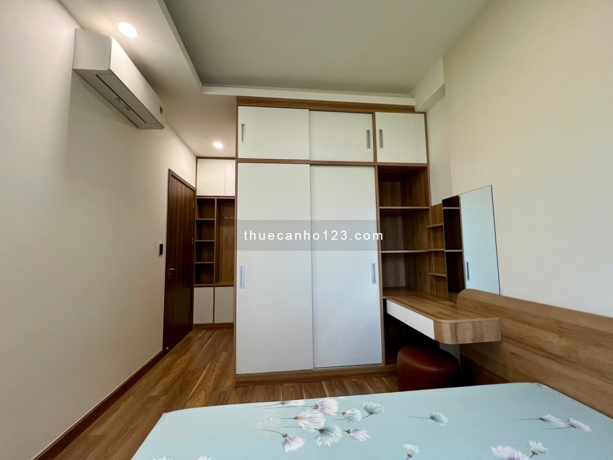 Căn hộ Q7 Riverside Complex 2PN – 2WC | Diện tích67m², Full nội thất đẹp, dọn vào ở ngay - Ảnh 3