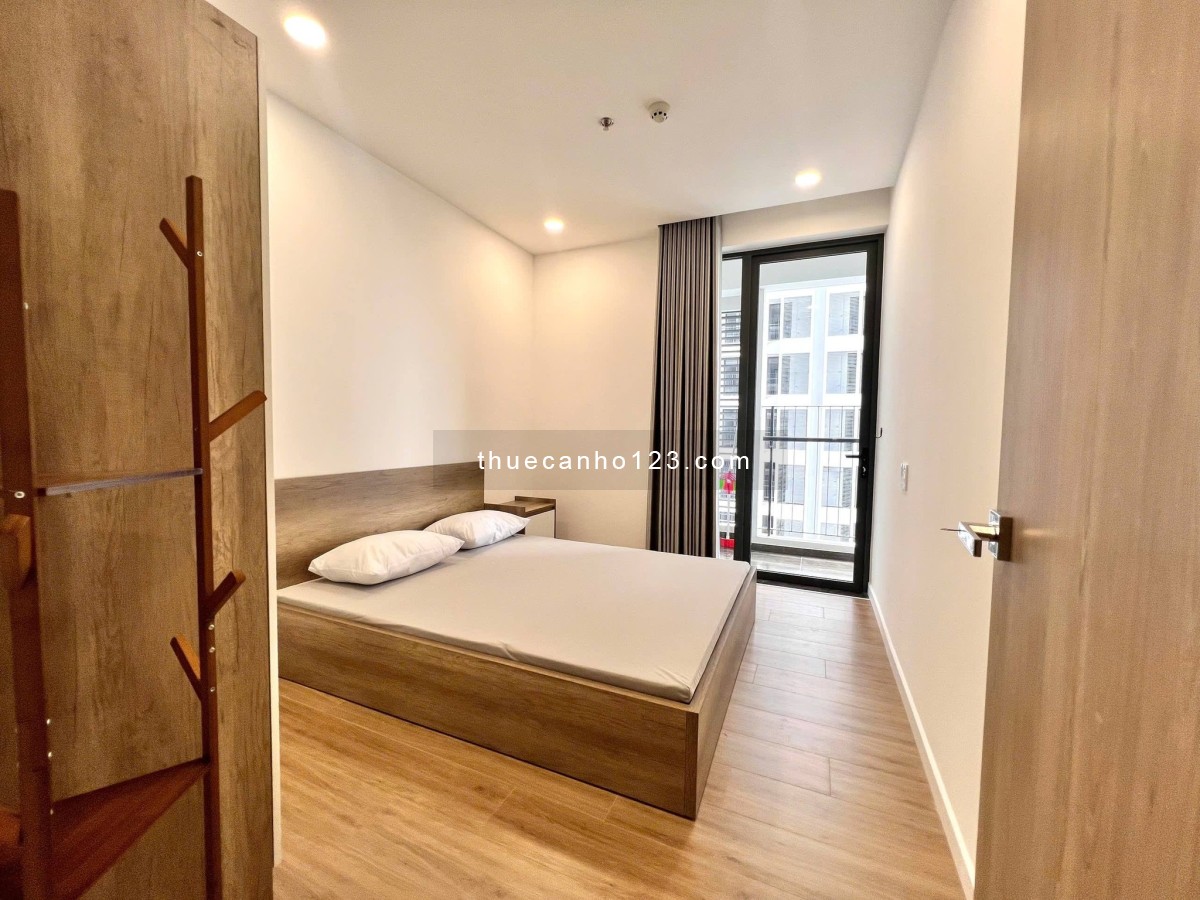 Căn Hộ MT Eastmark Q9 Full Nội Thất Chỉ 7 Triệu - Ảnh 4