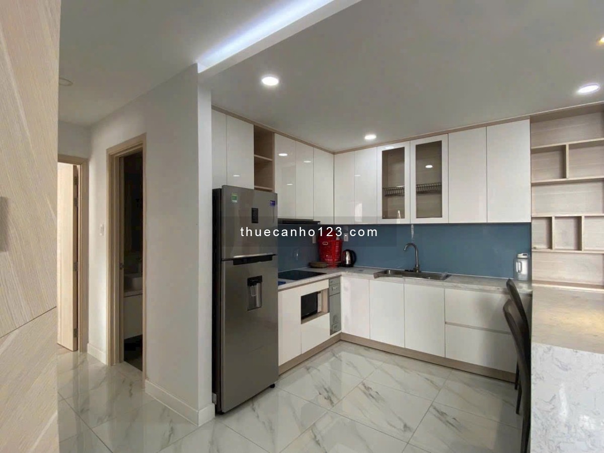 Cần cho thuê căn hộ cao cấp Kingston Residences 78m2, 2pn, 2wc, nội thất đầy đủ, 20tr/tháng - Ảnh 3