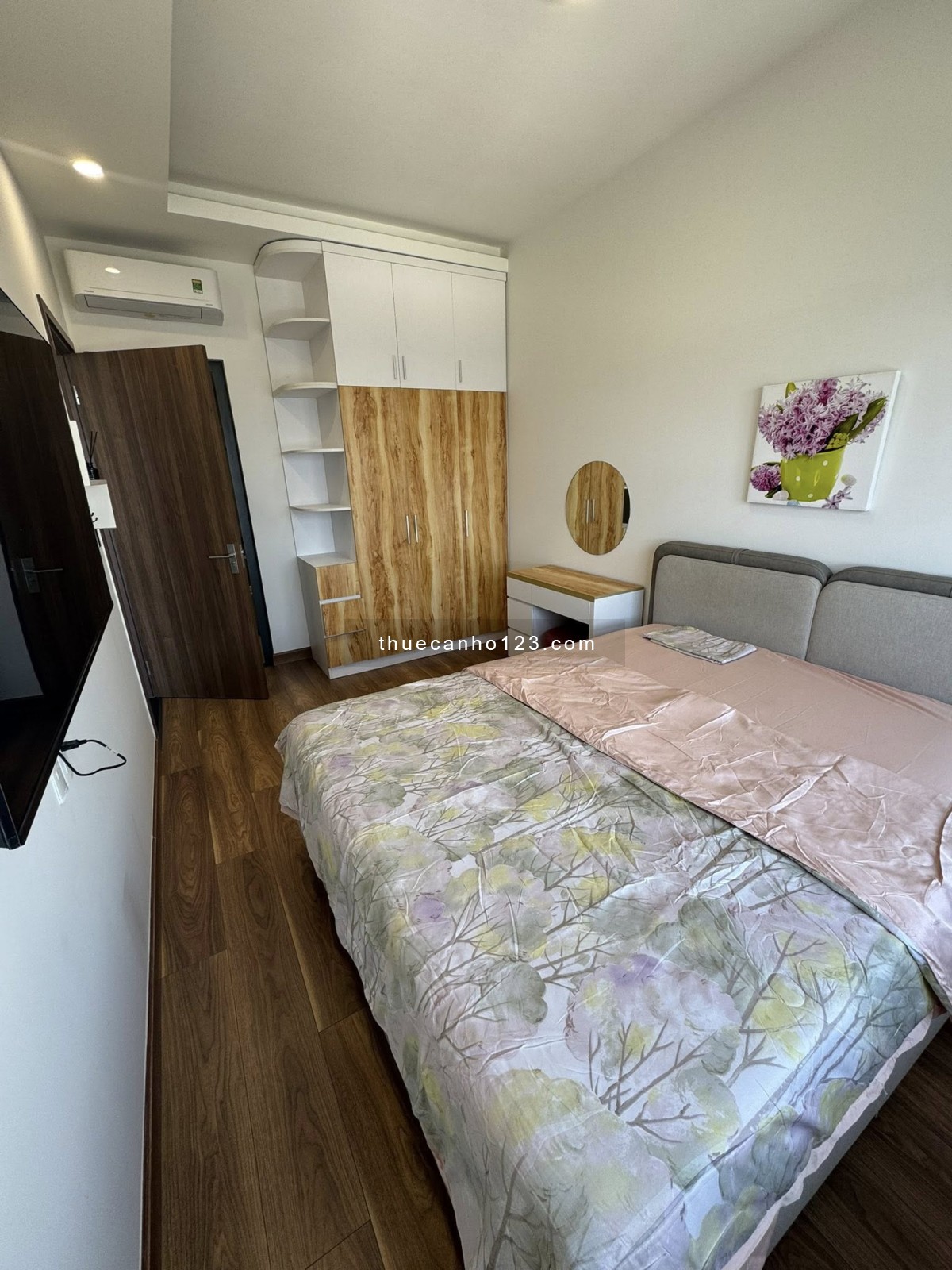 CHO THUÊ GẤP CĂN HỘ Q7 Riverside Complex 1PN, 2PN, 3PN - Giá tốt nhất hiện tại – nhiều lựa chọn - Ảnh 3