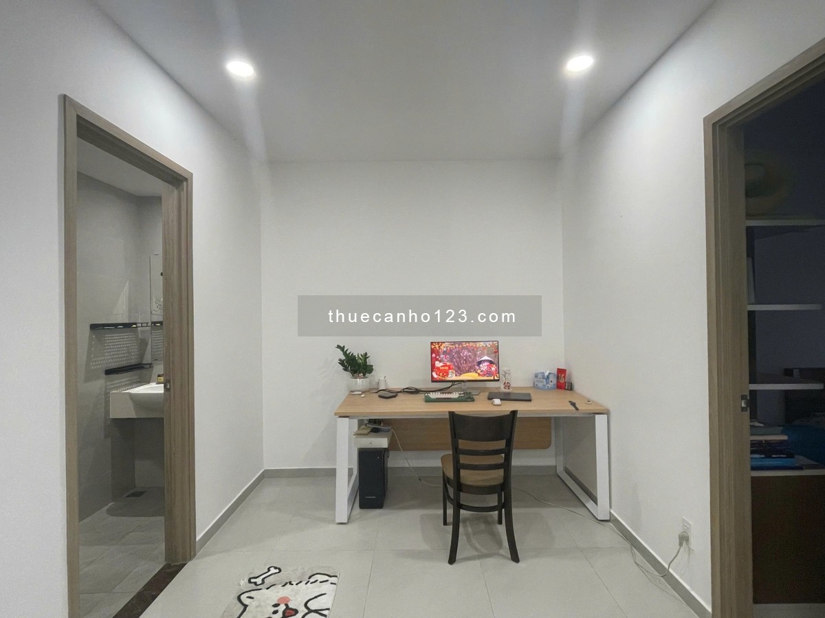 CHÍNH CHỦ CHO THUÊ CĂN HỘ 63m2 MT EASTMARK CITY - Ảnh 2