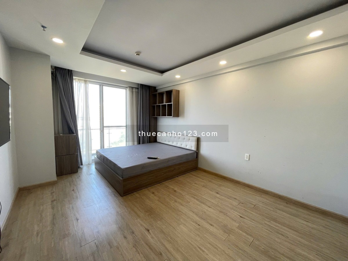 Cho thuê căn hộ Scenic Valley 3PN - 110m2 - Full nội thất cao cấp, dọn vào ở ngay - Ảnh 2