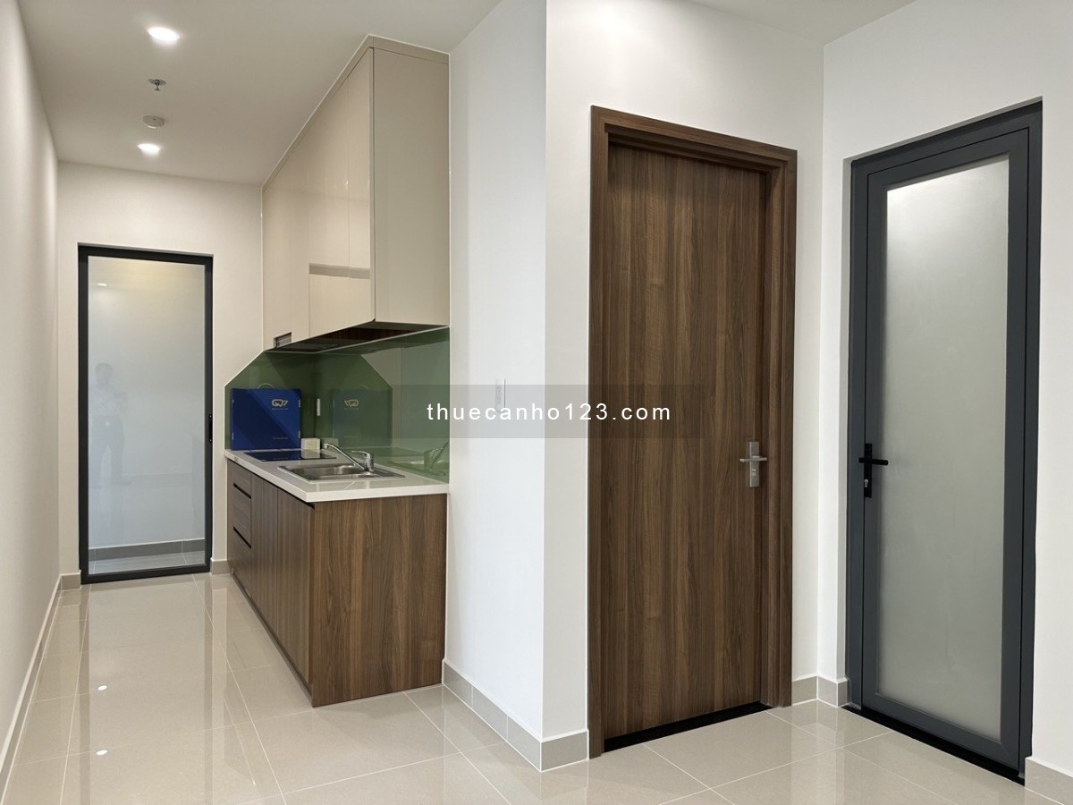 Siêu rẻ cho thuê căn 2PN – 2WC | 67m² Q7 Saigon Riverside Complex - Ảnh 3
