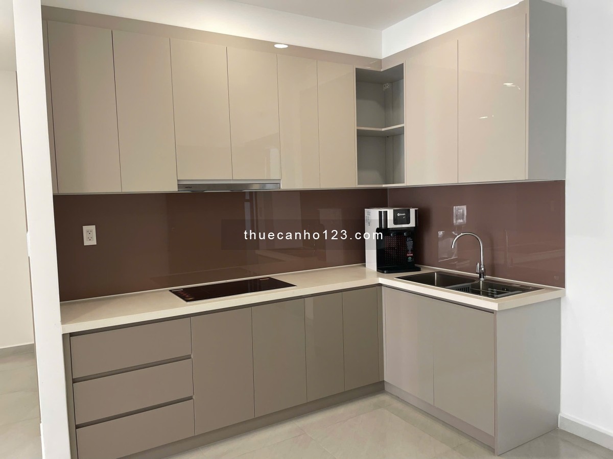 Cho thuê 1PN+ MT EastMark City – Nhà Mới, Giá Chỉ 6 Triệu, Free Phí QL - Ảnh 2