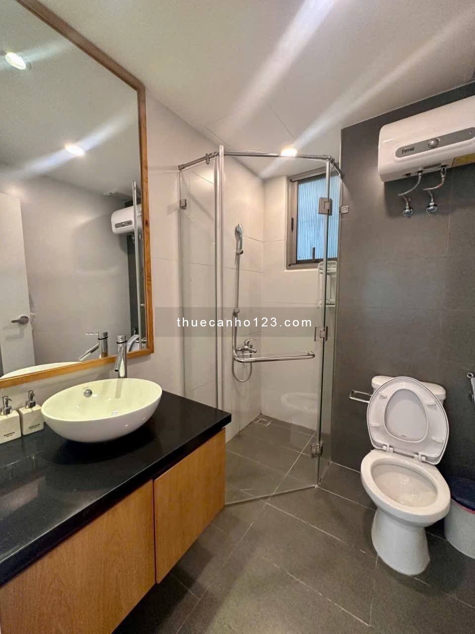 Cho thuê căn hộ chung cư Hưng phúc 2PN -2WC, nhà đẹp, view mát mẻ, chỉ 20tr - Ảnh 6