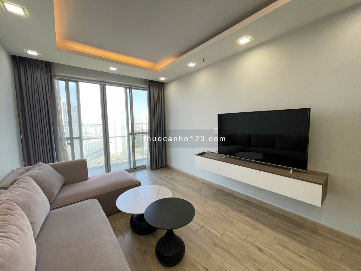 Cho thuê căn hộ Scenic Valley 3PN - 110m2 - Full nội thất cao cấp, dọn vào ở ngay - Ảnh 7