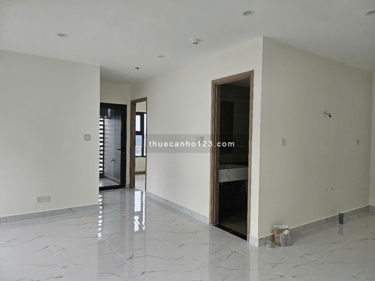 Cho thuê 2PN nhà trống – Glory Heights | Giá Chỉ 6.5TR - Ảnh 2