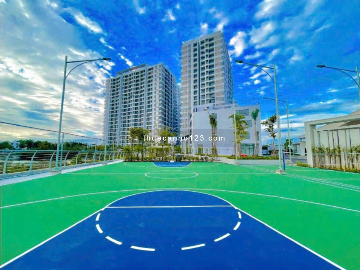 CHÍNH CHỦ CHO THUÊ CĂN HỘ 63m2 MT EASTMARK CITY - Ảnh 9