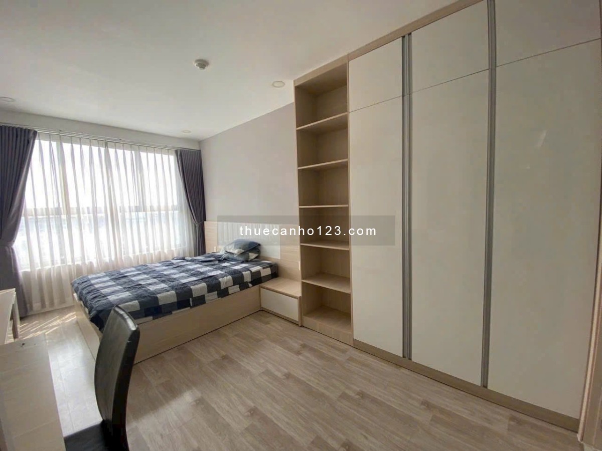 Cần cho thuê căn hộ cao cấp Kingston Residences 78m2, 2pn, 2wc, nội thất đầy đủ, 20tr/tháng - Ảnh 1