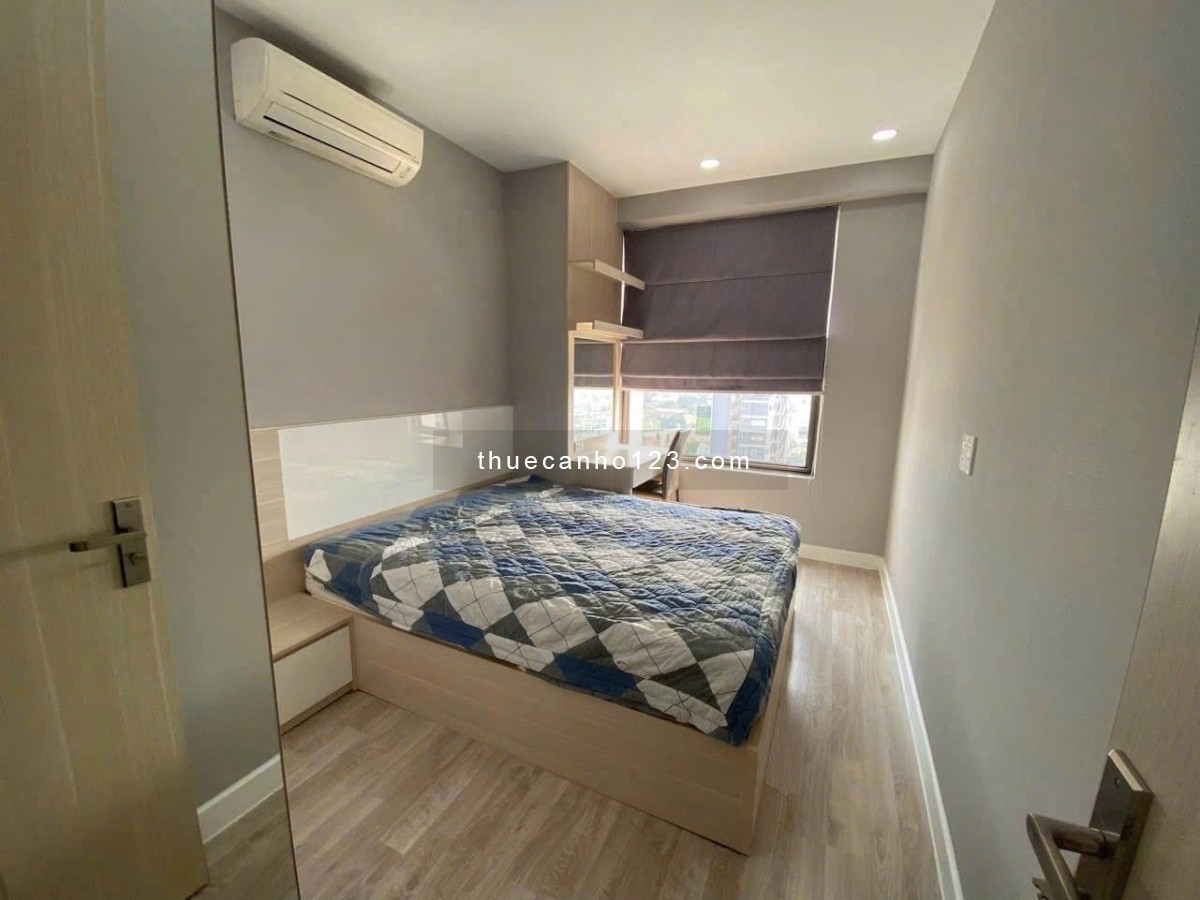 Cần cho thuê căn hộ cao cấp Kingston Residences 78m2, 2pn, 2wc, nội thất đầy đủ, 20tr/tháng - Ảnh 2