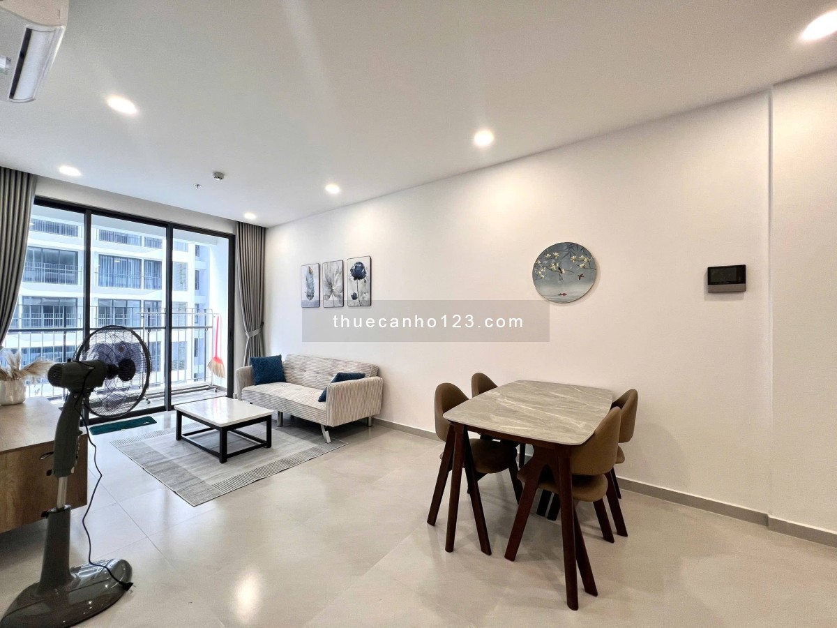 Căn Hộ MT Eastmark Q9 Full Nội Thất Chỉ 7 Triệu - Ảnh 7