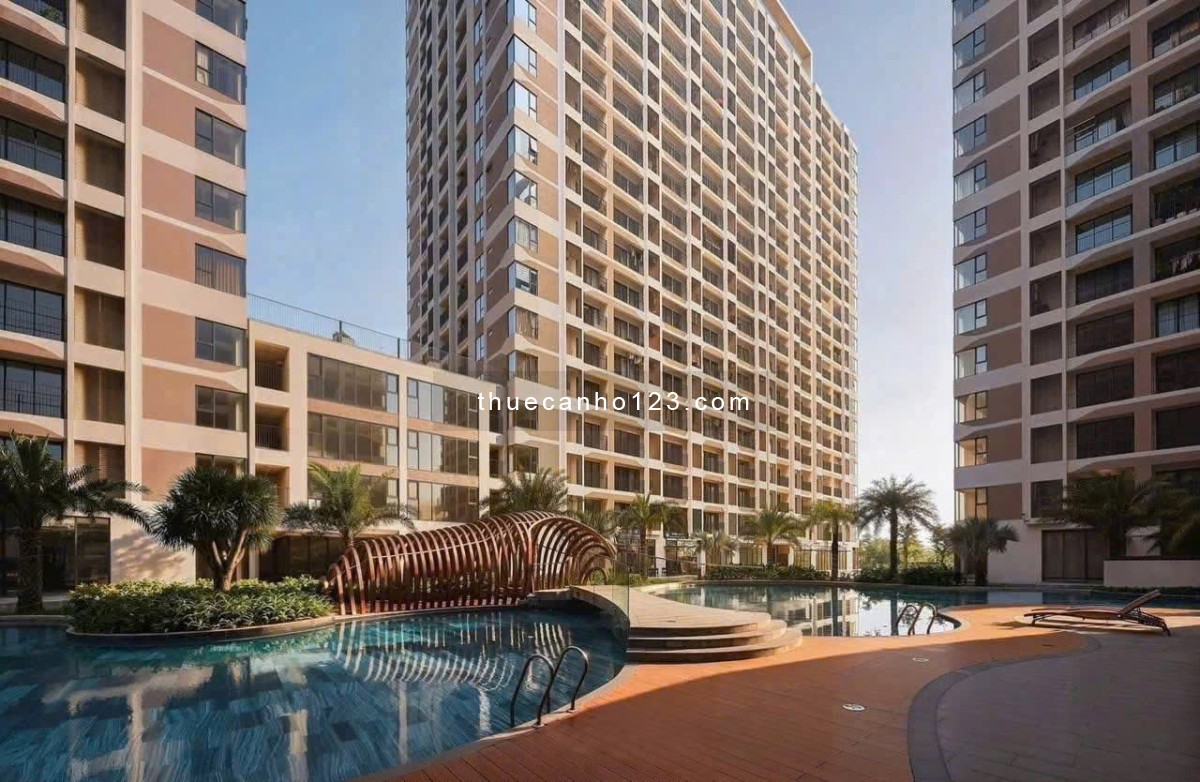 CHÍNH CHỦ CHO THUÊ CĂN HỘ 63m2 MT EASTMARK CITY - Ảnh 10
