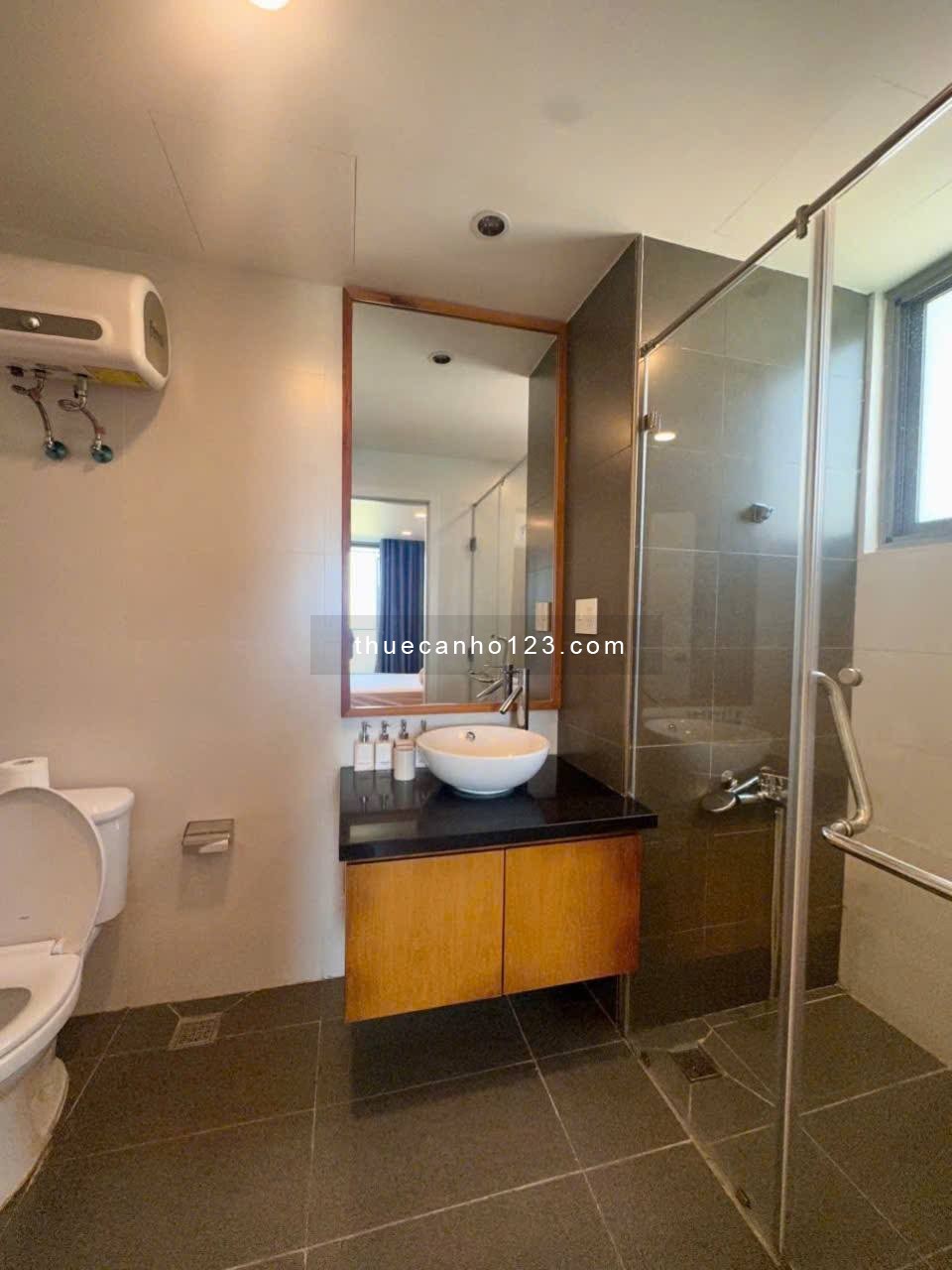 Cho thuê căn hộ chung cư Hưng phúc 2PN -2WC, nhà đẹp, view mát mẻ, chỉ 20tr - Ảnh 3