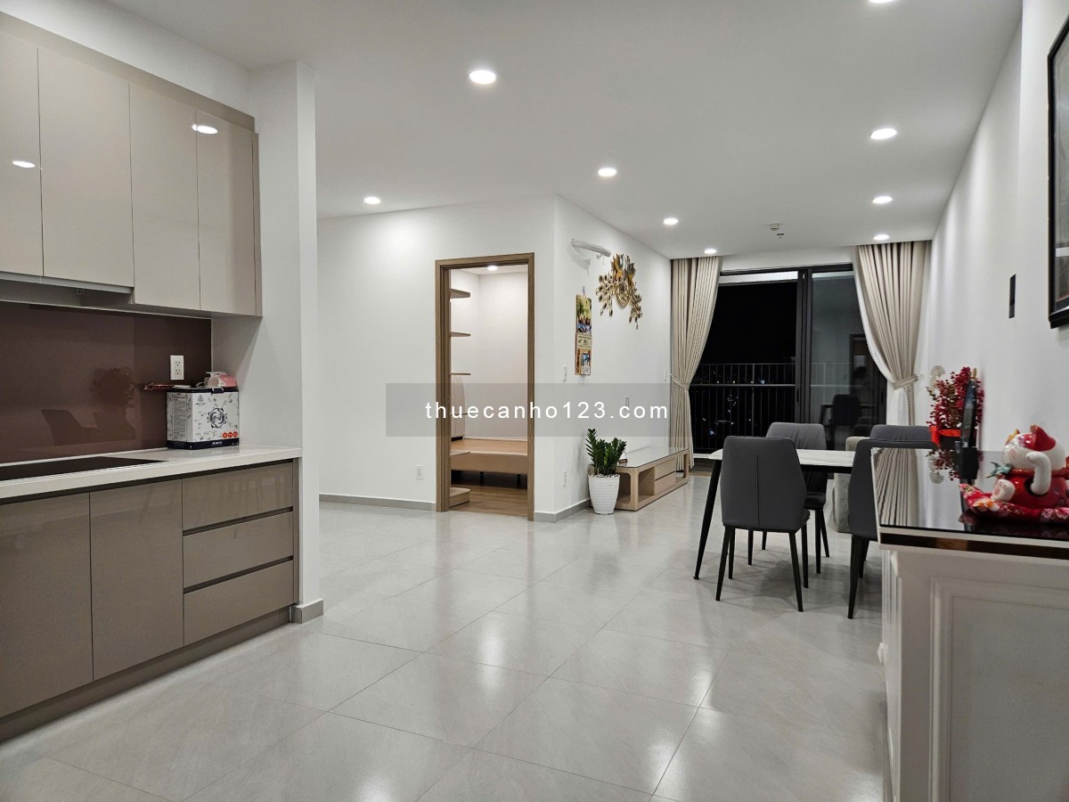Cho thuê nhiều căn hộ 1PN, 2PN, 3PN Mt Eastmark Quận 9, tiện ích miễn phí, nhà đẹp giá tốt - Ảnh 3