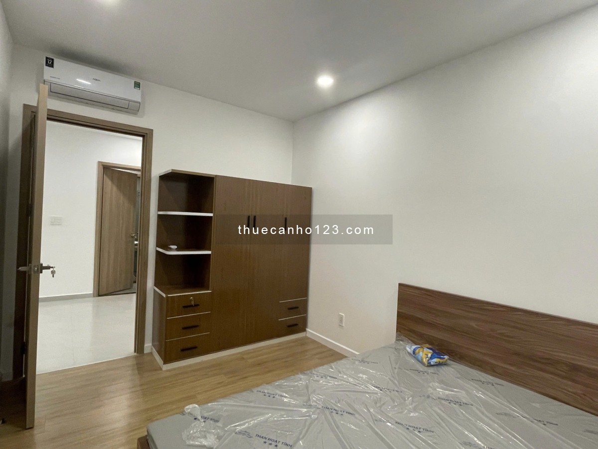 CHÍNH CHỦ CHO THUÊ CĂN HỘ 63m2 MT EASTMARK CITY - Ảnh 4