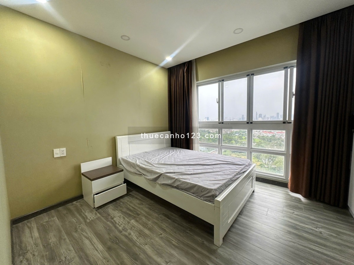Cho thuê căn hộ Happy Valley – 3PN2WC, view đẹp, thoáng mát, 32 triệu/tháng (có thương lượng) - Ảnh 2