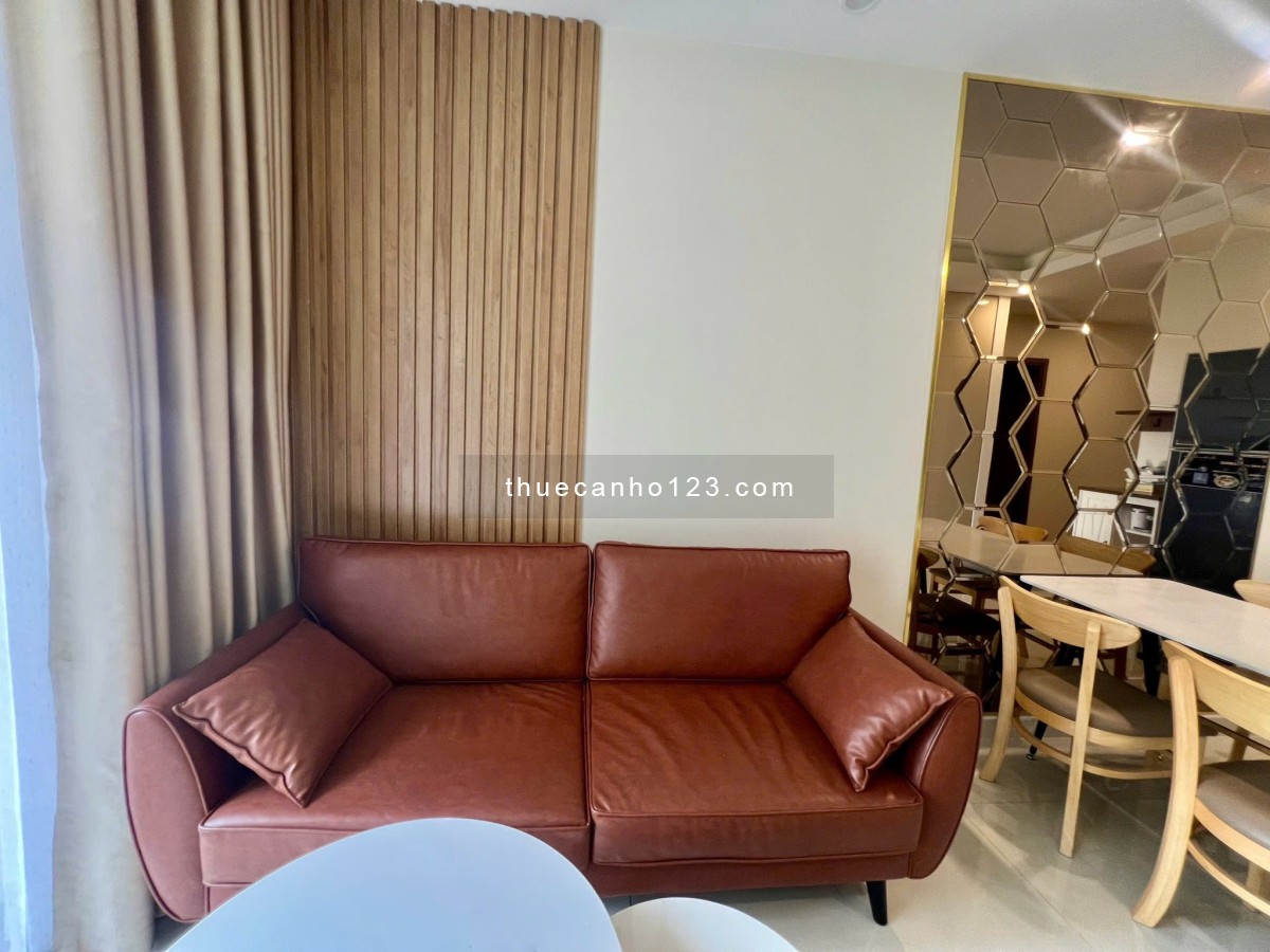 Căn hộ Q7 Riverside Complex 2PN – 2WC | Diện tích67m², Full nội thất đẹp, dọn vào ở ngay - Ảnh 4