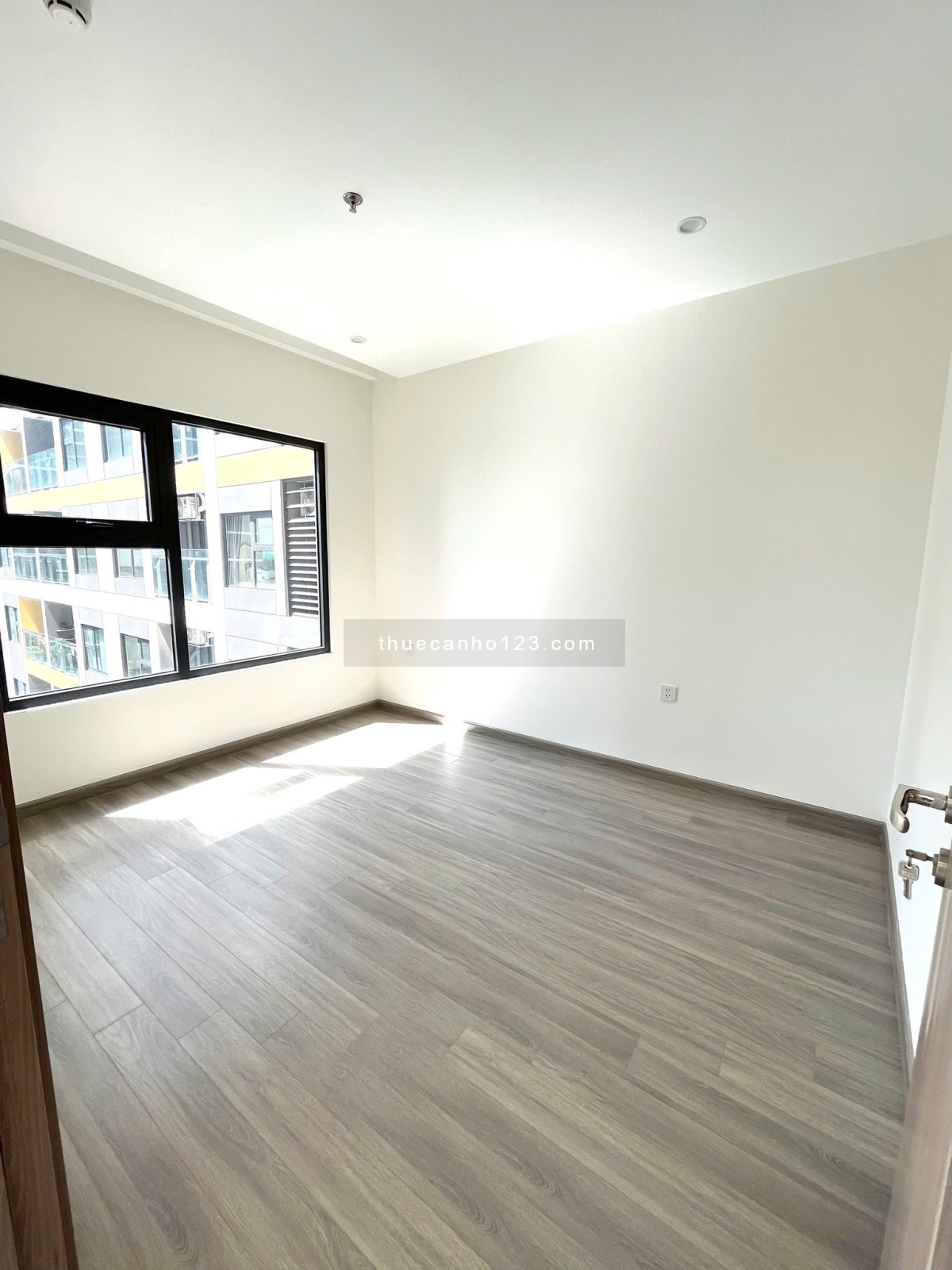 Cho thuê The Oasis – 2PN – 2WC | Nhà trống. Giá Tốt Chỉ 6TR - Ảnh 2