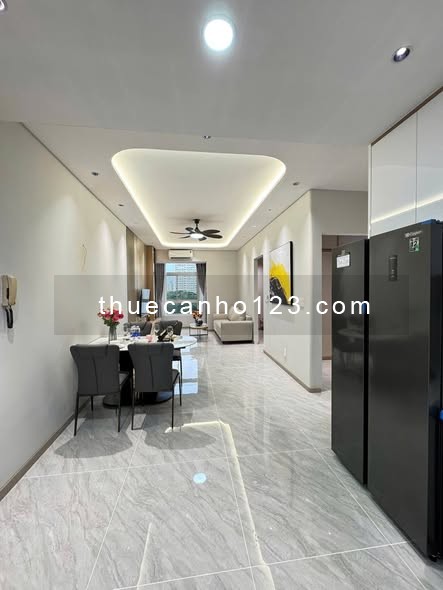 Cần cho thuê gấp căn 81m, 3pn 2 wc, Sky Garden Quận 7 - Ảnh 3