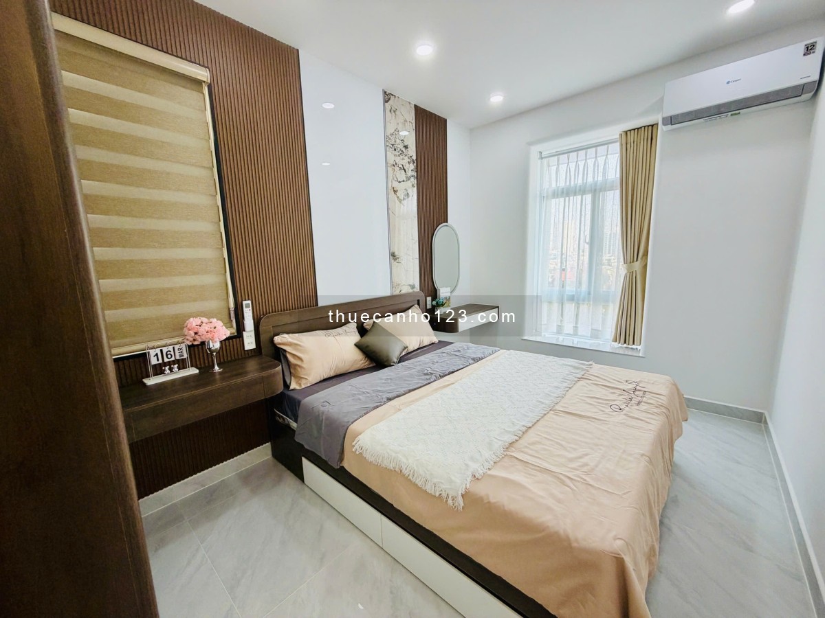 Cho thuê căn hộ Sky Garden 3 - 2PN, 68m² Phú Mỹ Hưng Q7 - Ảnh 3