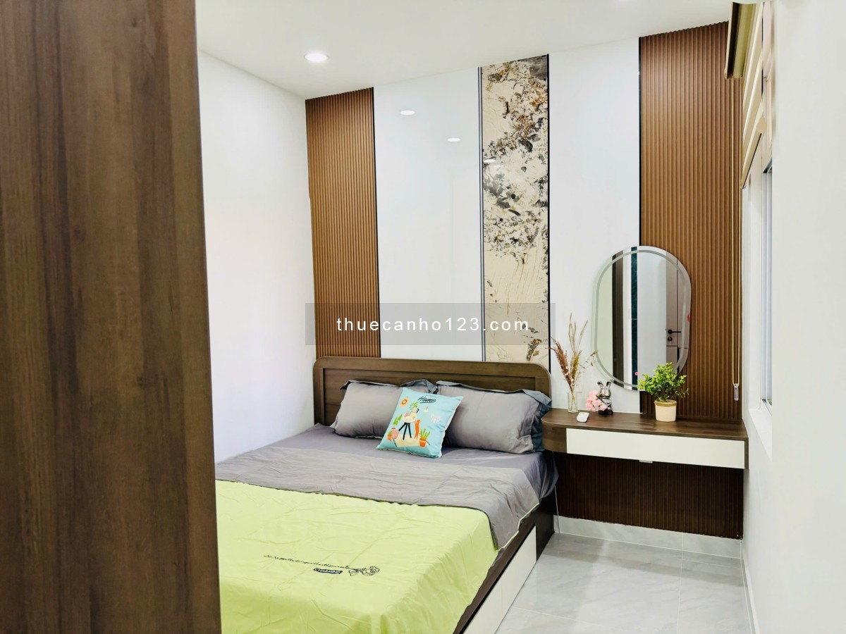 Cho thuê căn hộ Sky Garden 3 - 2PN, 68m² Phú Mỹ Hưng Q7 - Ảnh 5