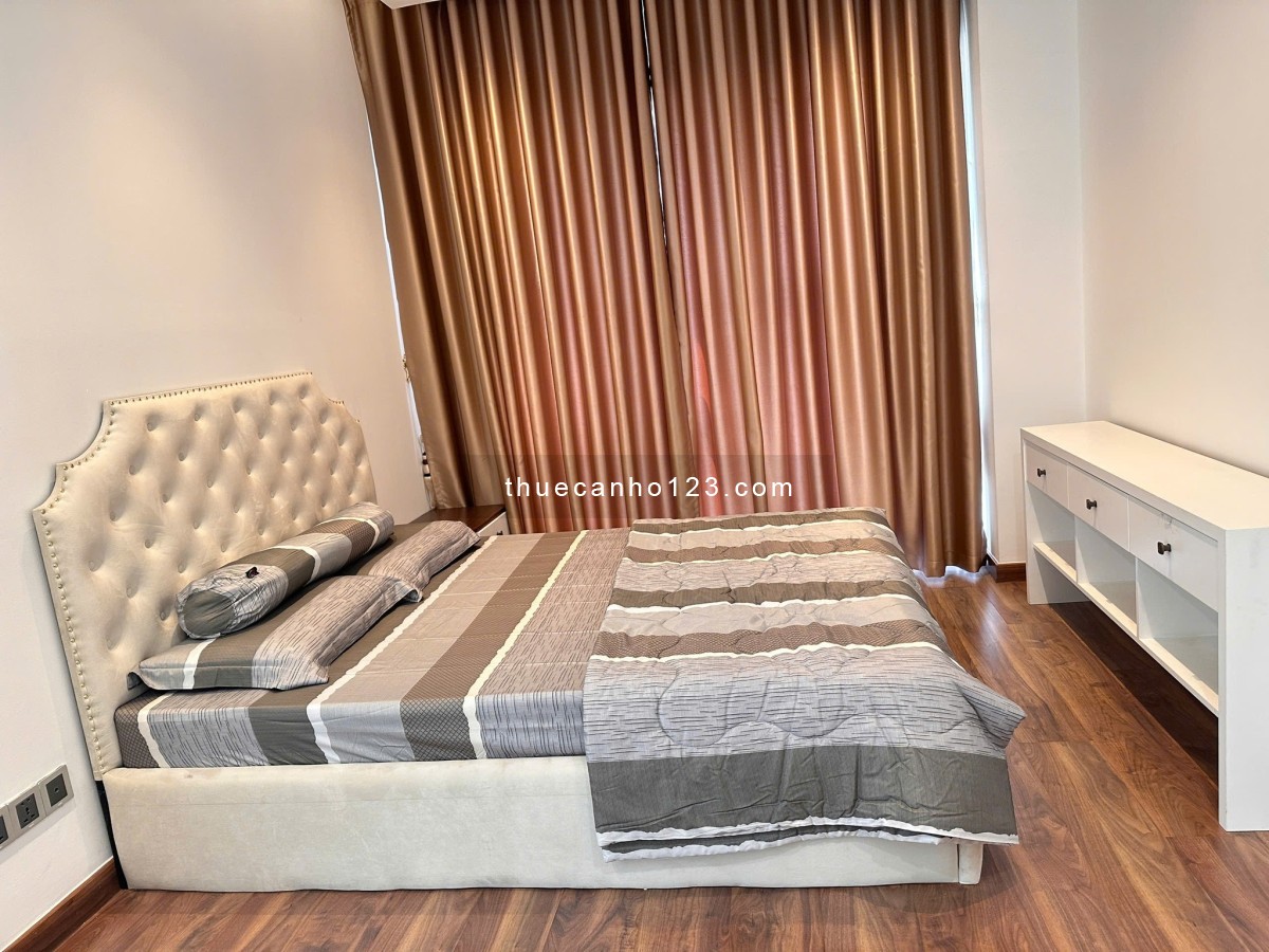 Cho thuê căn hộ Duplex cao cấp 4PN - 4WC - 170m3 tại Happy Valley Premier – Không gian sống đẳng cấp - Ảnh 5
