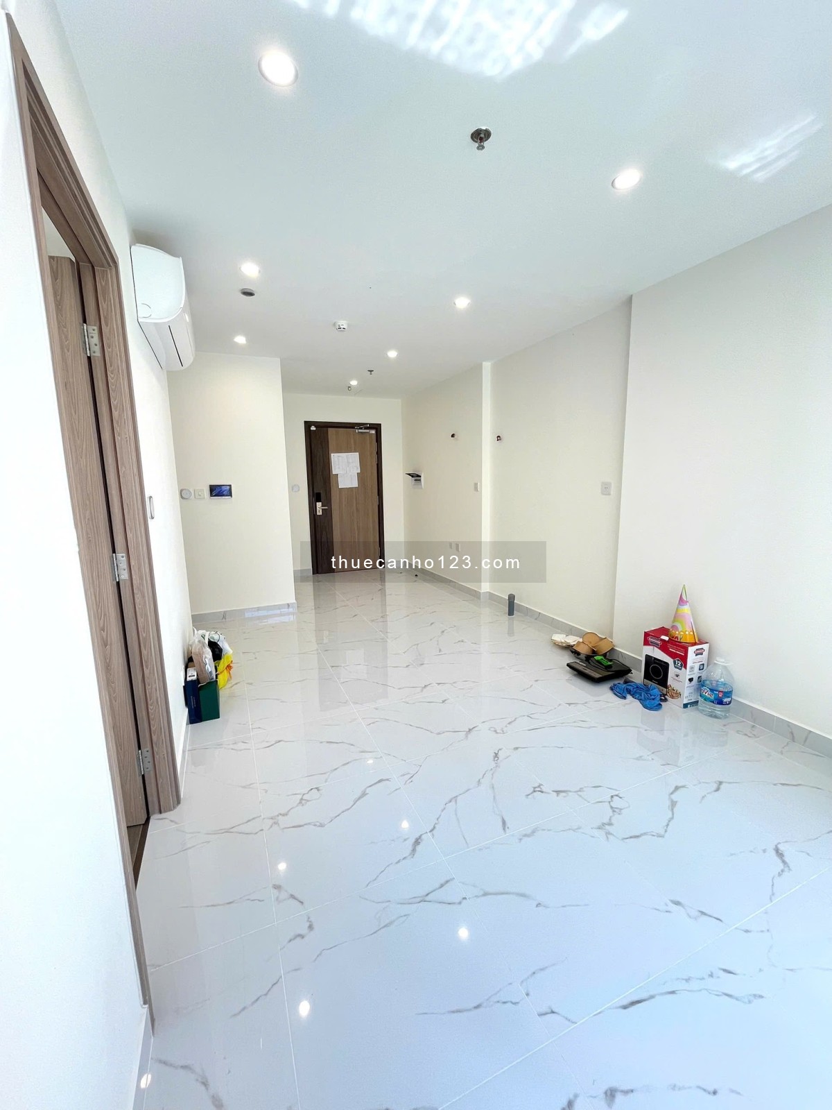 Cho thuê The Oasis – 2PN – 2WC | Nhà trống. Giá Tốt Chỉ 6TR - Ảnh 4