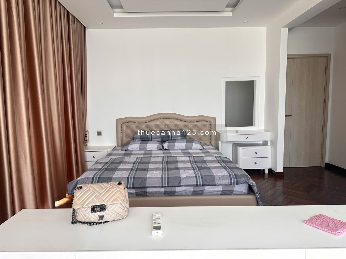 Cho thuê căn hộ Duplex cao cấp 4PN - 4WC - 170m3 tại Happy Valley Premier – Không gian sống đẳng cấp - Ảnh 4