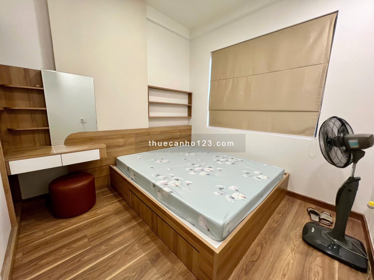 Căn hộ Q7 Riverside Complex 2PN – 2WC | Diện tích67m², Full nội thất đẹp, dọn vào ở ngay - Ảnh 2
