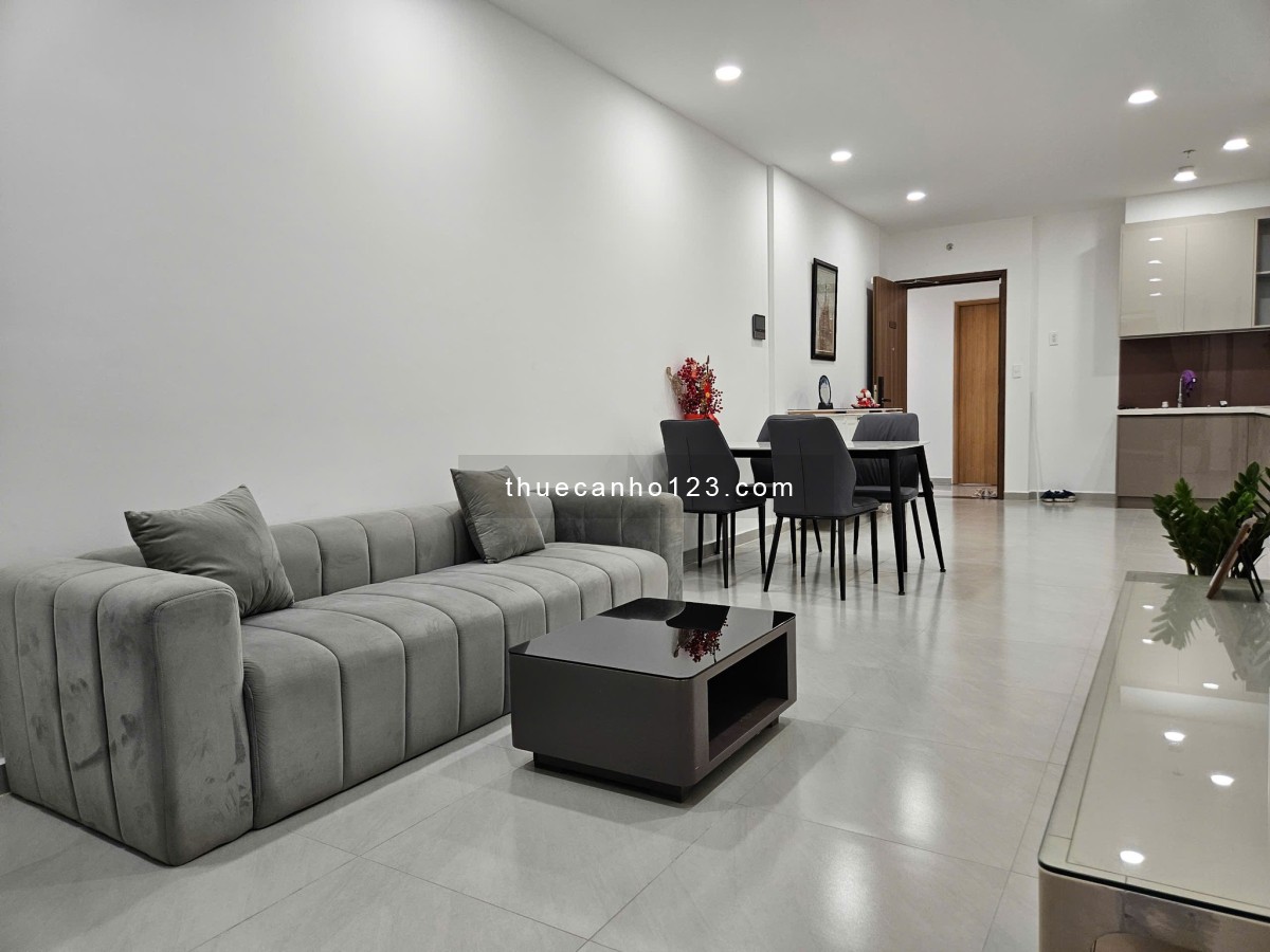 Cho thuê nhiều căn hộ 1PN, 2PN, 3PN Mt Eastmark Quận 9, tiện ích miễn phí, nhà đẹp giá tốt - Ảnh 6