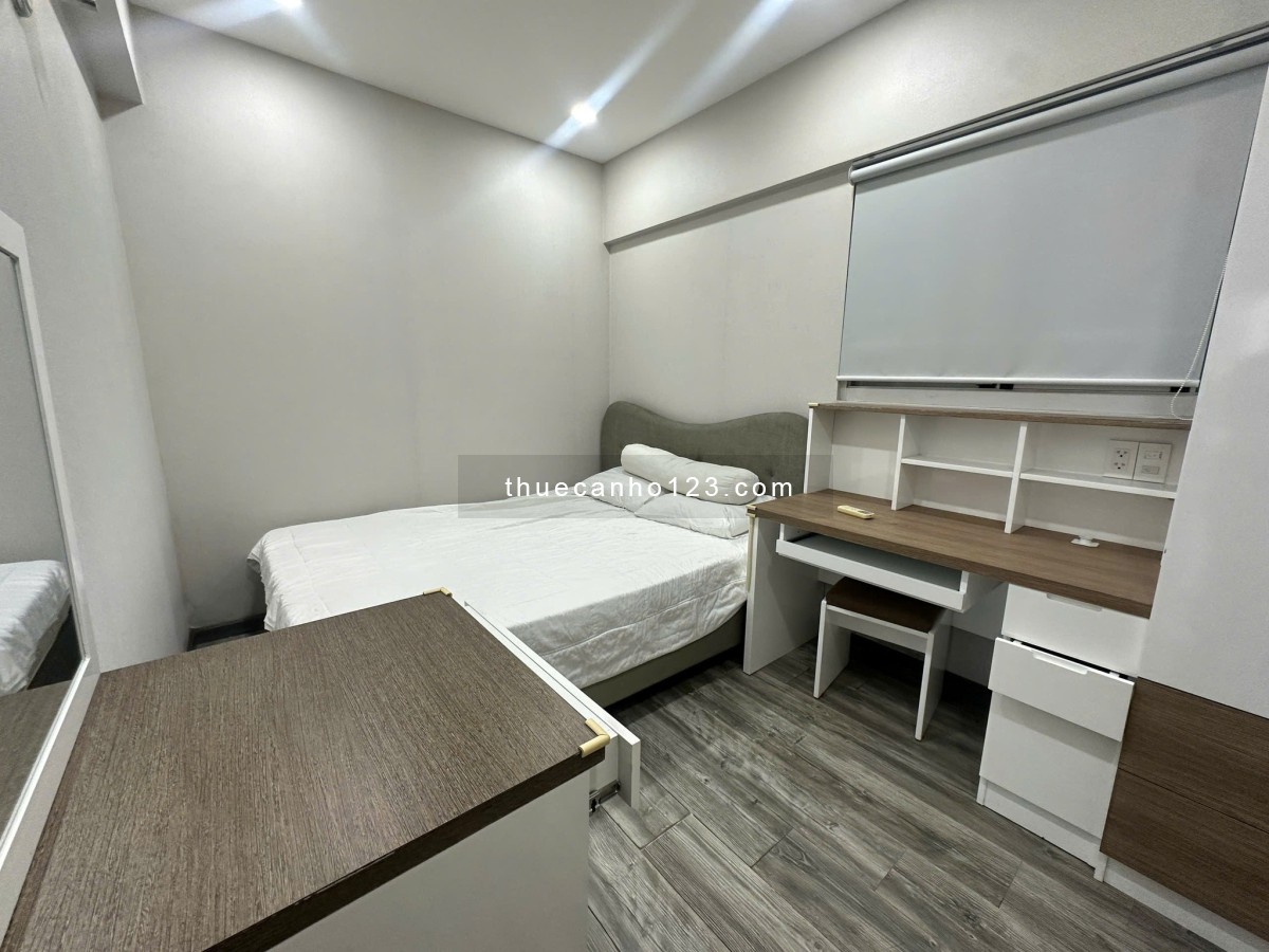 Cho thuê căn hộ Happy Valley – 3PN2WC, view đẹp, thoáng mát, 32 triệu/tháng (có thương lượng) - Ảnh 5