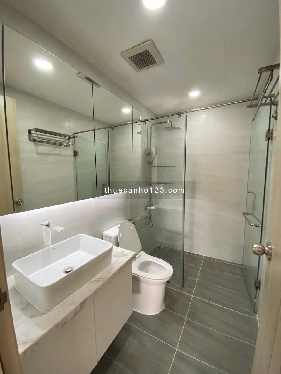 Cần cho thuê căn hộ cao cấp Kingston Residences 78m2, 2pn, 2wc, nội thất đầy đủ, 20tr/tháng - Ảnh 4