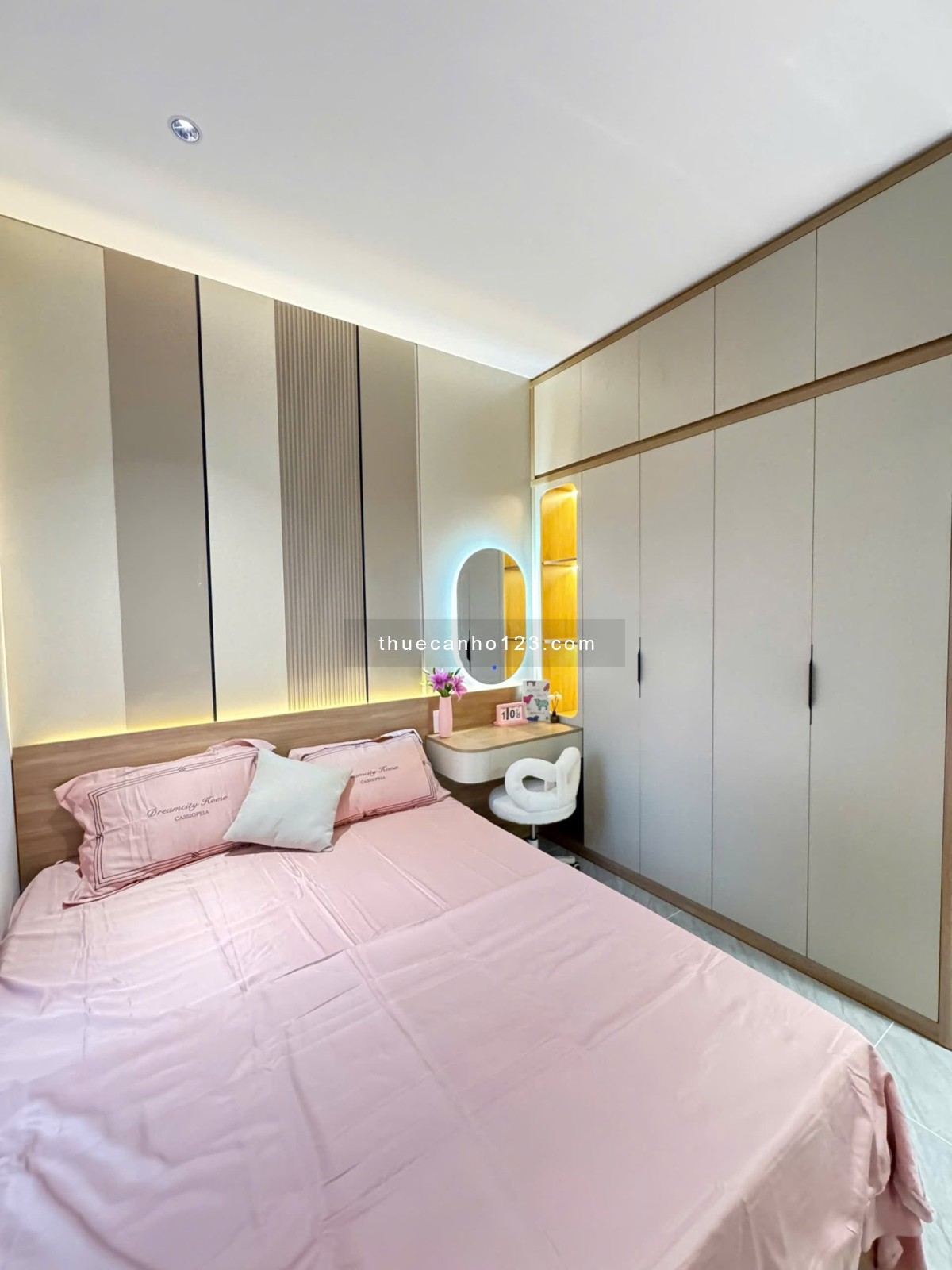 Cần cho thuê gấp căn 81m, 3pn 2 wc, Sky Garden Quận 7 - Ảnh 5