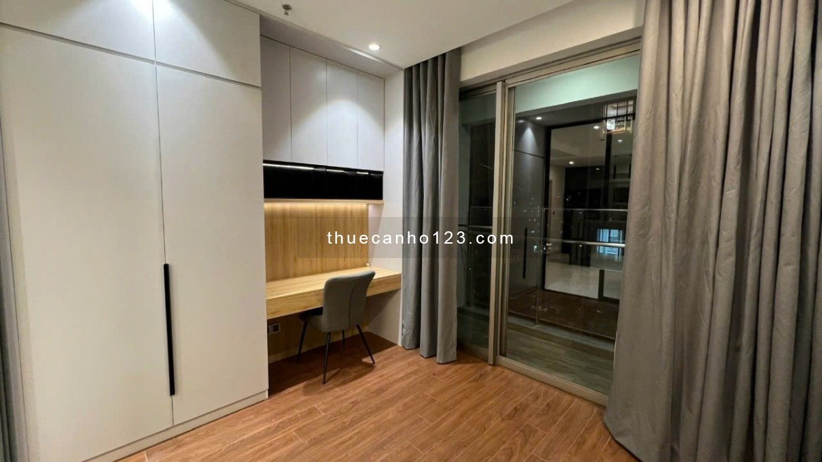 Cho thê căn hộ Midtown - Phú Mỹ Hưng | 3PN căn góc đẹp - Ảnh 6