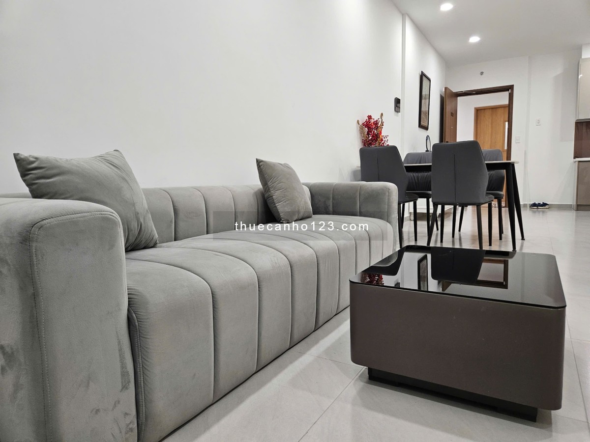 Cho thuê nhiều căn hộ 1PN, 2PN, 3PN Mt Eastmark Quận 9, tiện ích miễn phí, nhà đẹp giá tốt - Ảnh 5