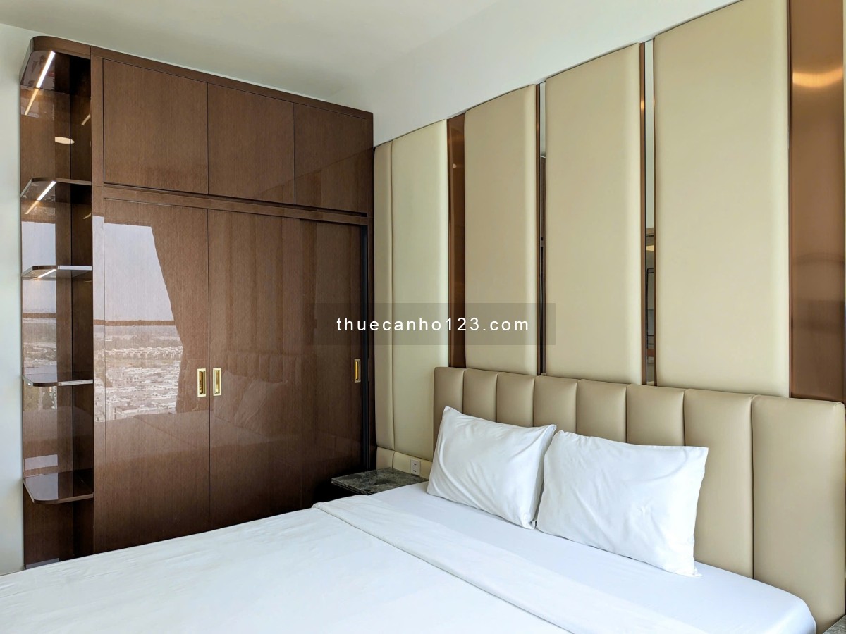 Cho thuê giá tốt nhất tại Vinhomes Grand Park Studio | 1PN | 2PN | 3PN chủ từ 4.5 triệu - Ảnh 5