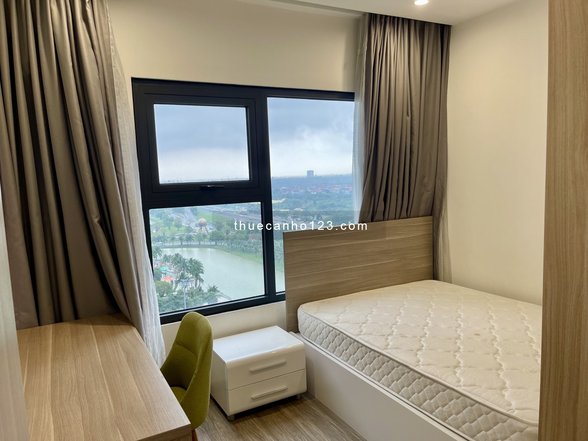 Cho thuê căn hộ ocenpark 1 Gia Lâm, Hà Nội - Ảnh 4