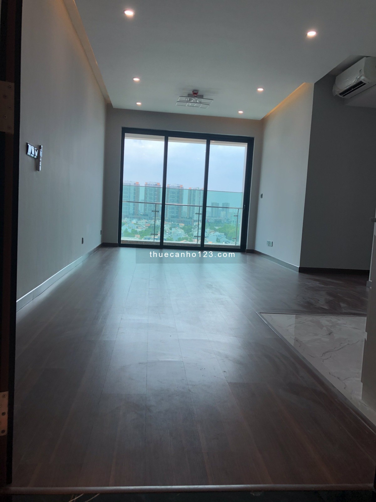 Nhà trống sẵn - 2PN NTCB Feliz En Vista giá chỉ 21tr. Liên hệ tư vấn và xem nhà 24/7 - Ảnh 5