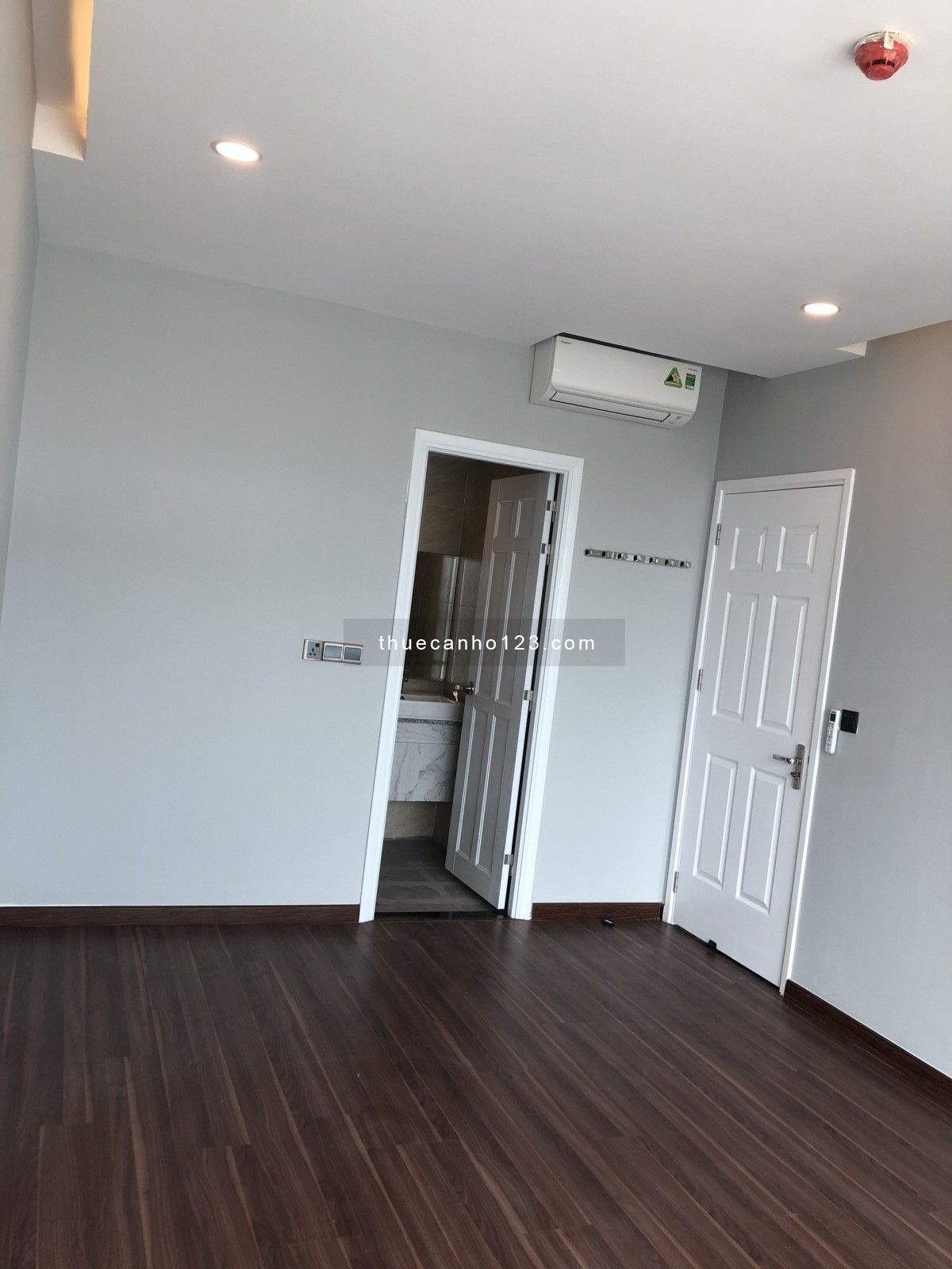 Nhà trống sẵn - 2PN NTCB Feliz En Vista giá chỉ 21tr. Liên hệ tư vấn và xem nhà 24/7 - Ảnh 7