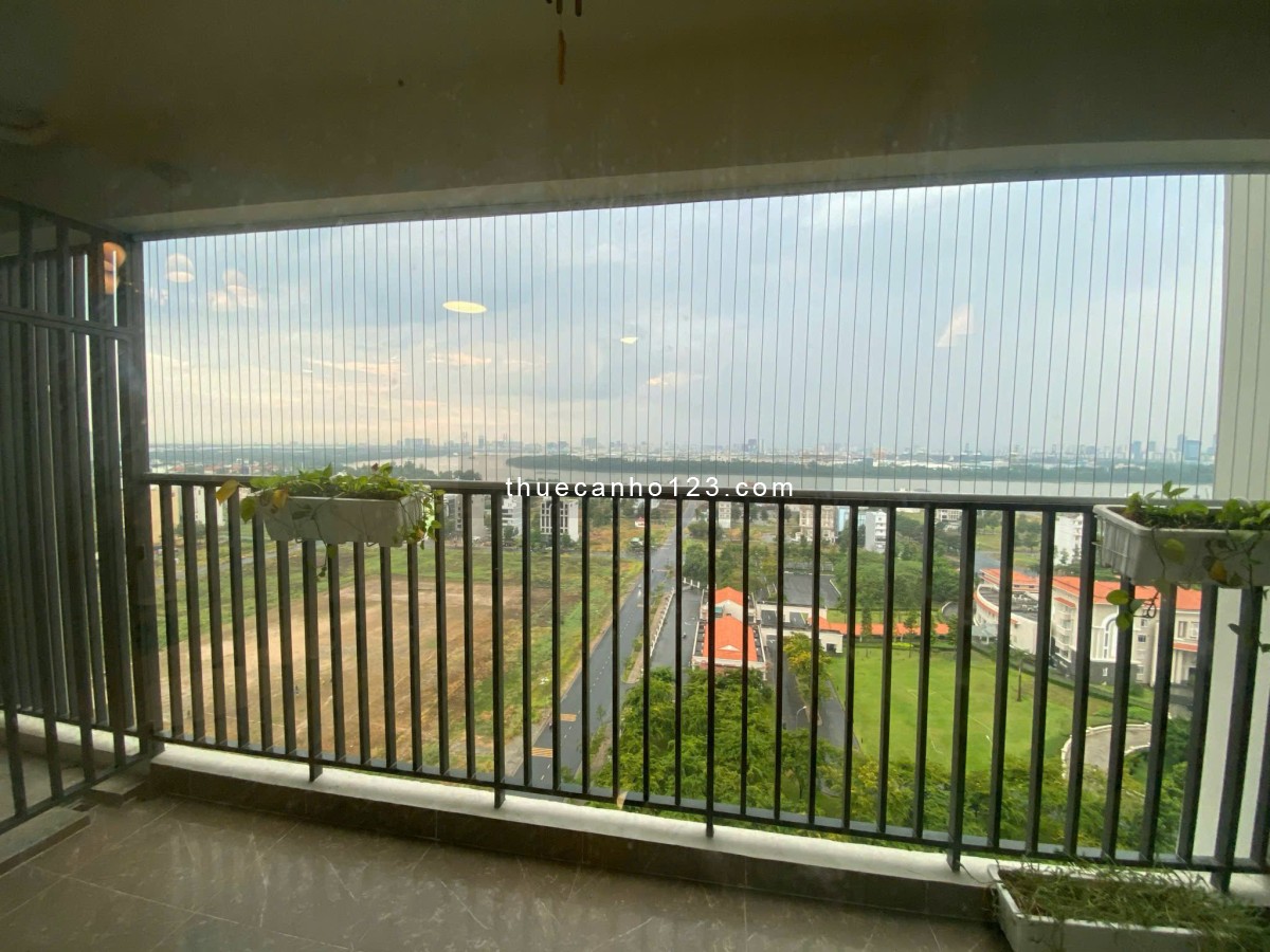 VISTA VERDE- 3PN 136M2- FULL NÔI THẤT- VIEW TRỰC DIỆN SẮP TRỐNG GIÁ CHỈ 31TR/THÁNG. - Ảnh 8
