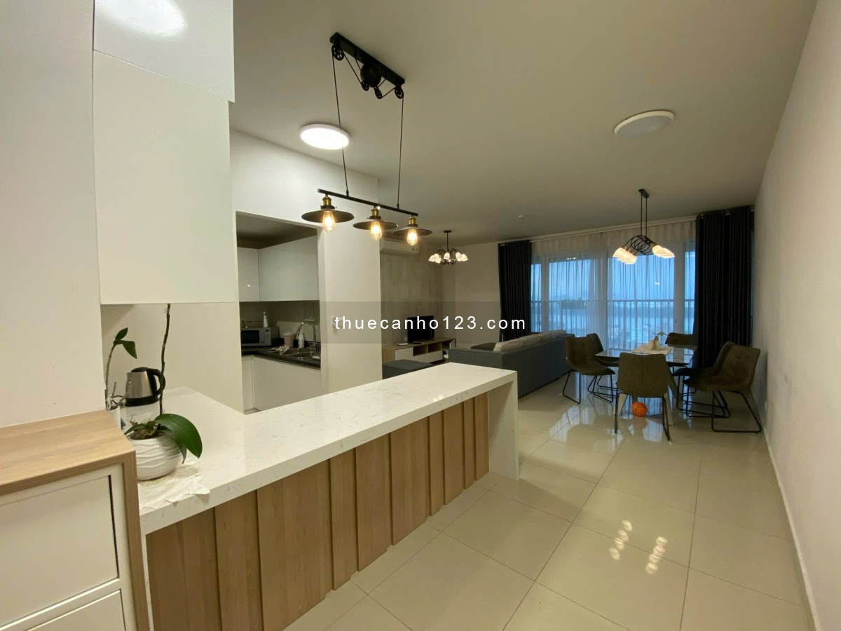 VISTA VERDE- 3PN 136M2- FULL NÔI THẤT- VIEW TRỰC DIỆN SẮP TRỐNG GIÁ CHỈ 31TR/THÁNG. - Ảnh 10