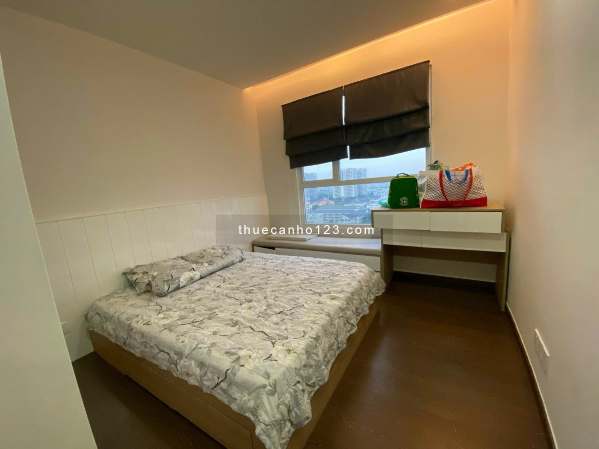 VISTA VERDE- 3PN 136M2- FULL NÔI THẤT- VIEW TRỰC DIỆN SẮP TRỐNG GIÁ CHỈ 31TR/THÁNG. - Ảnh 11
