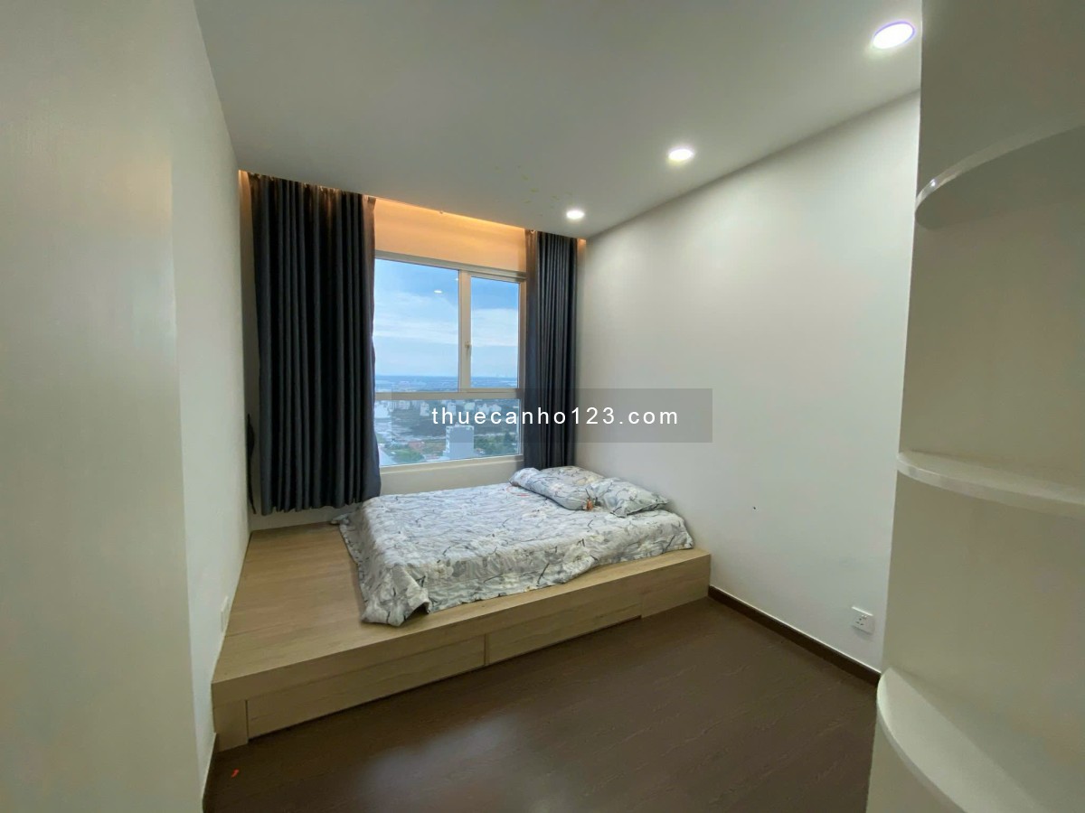 VISTA VERDE- 3PN 136M2- FULL NÔI THẤT- VIEW TRỰC DIỆN SẮP TRỐNG GIÁ CHỈ 31TR/THÁNG. - Ảnh 12
