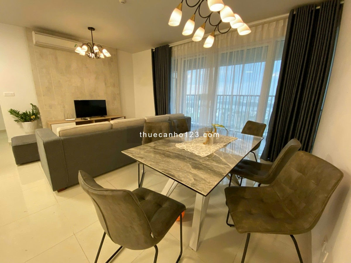 VISTA VERDE- 3PN 136M2- FULL NÔI THẤT- VIEW TRỰC DIỆN SẮP TRỐNG GIÁ CHỈ 31TR/THÁNG. - Ảnh 13