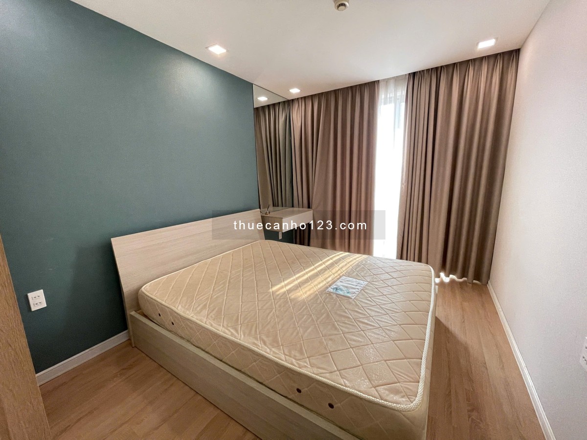 Scenic Valley PMH – 2PN 77m² full nội thất, vào ở ngay – giá tốt chỉ 15 triệu/tháng tại Quận 7 - Ảnh 4